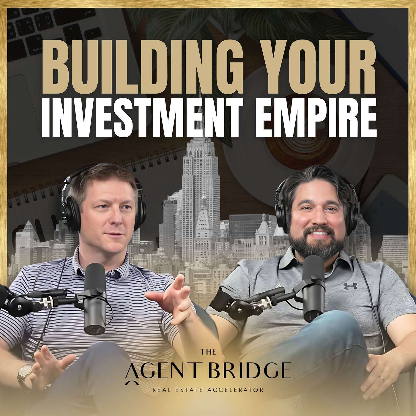The Agent Bridge