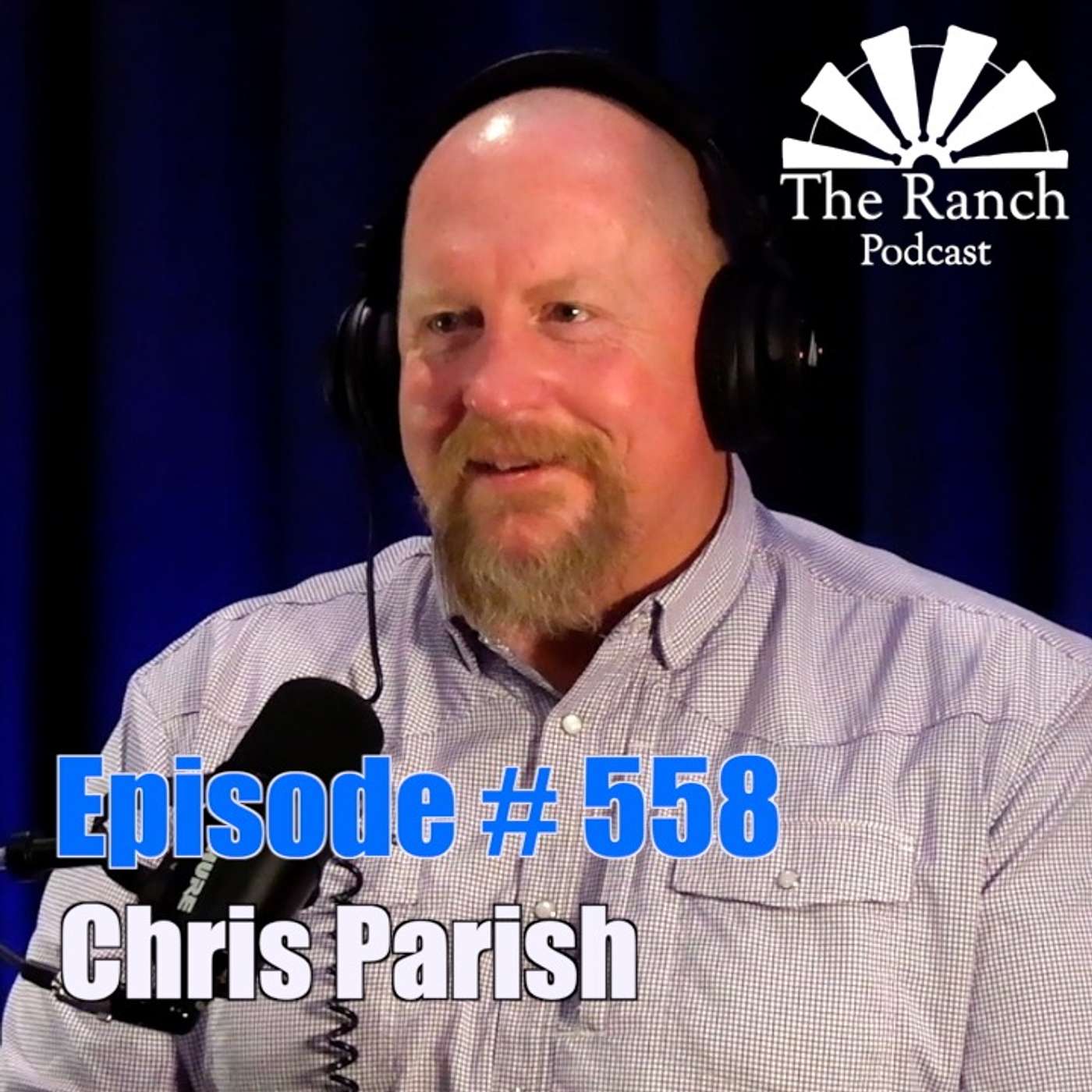 Saving Raptors in Idaho with Chris Parish