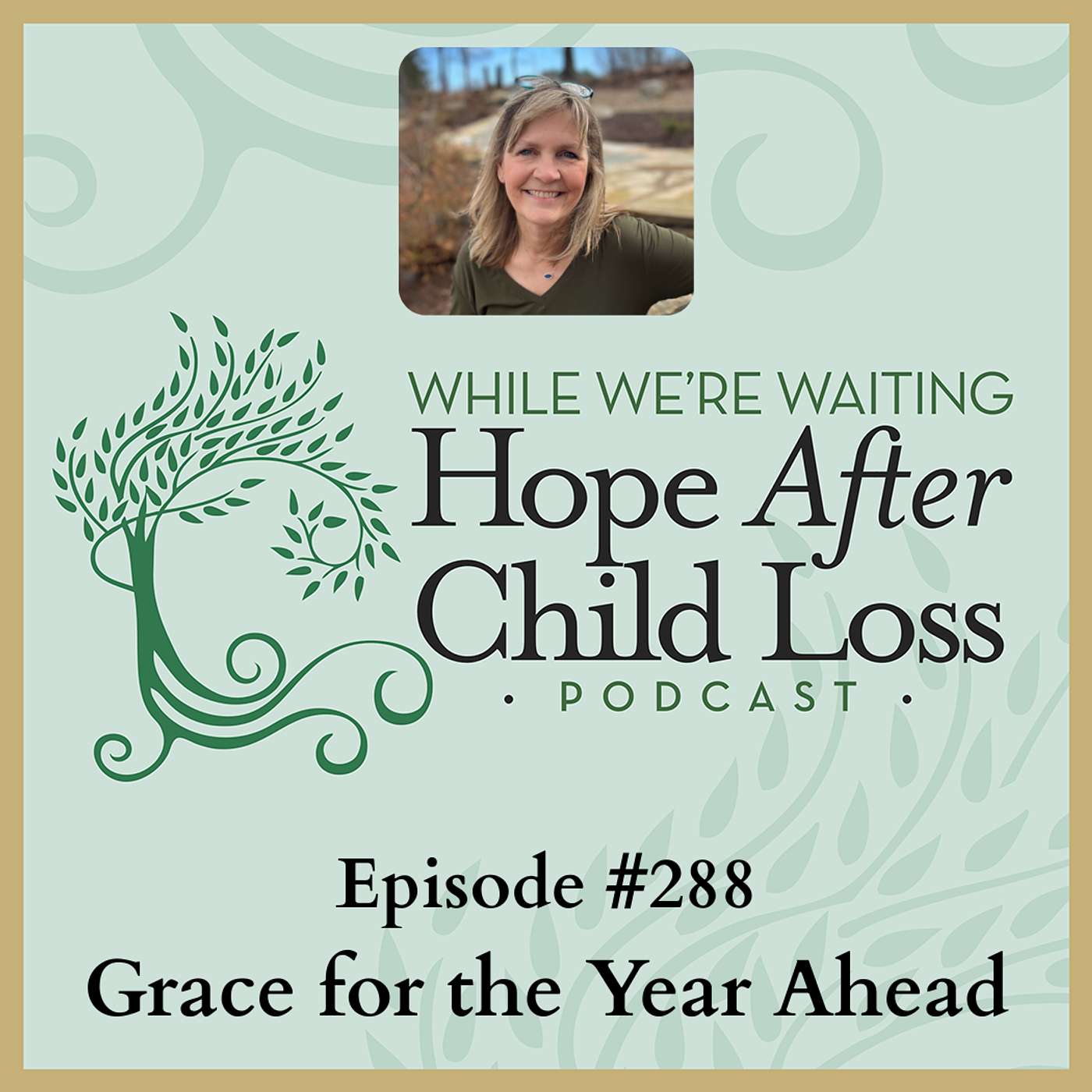 288 | Grace for the Year Ahead