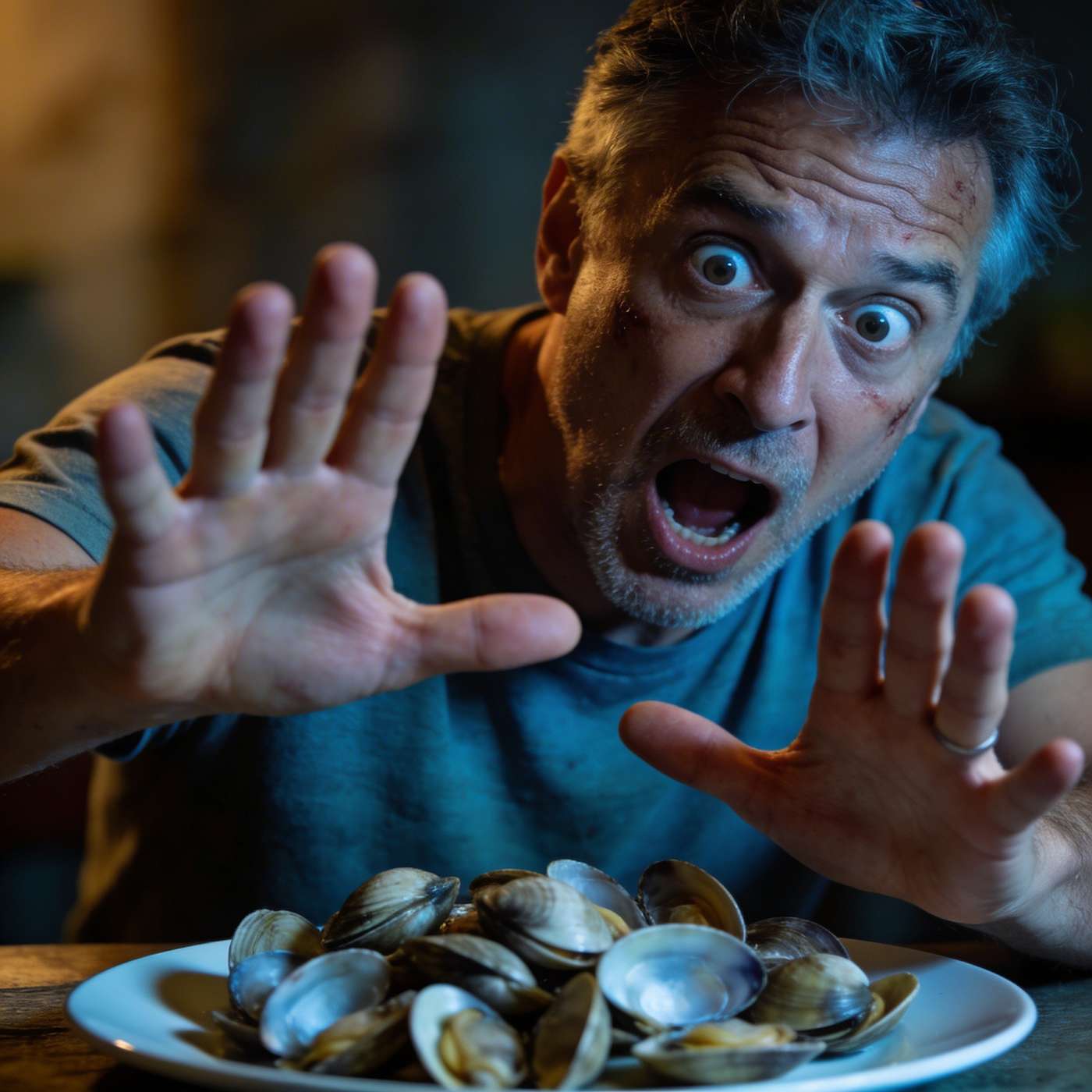 101 Reasons Why Some Men Don’t Like Clams