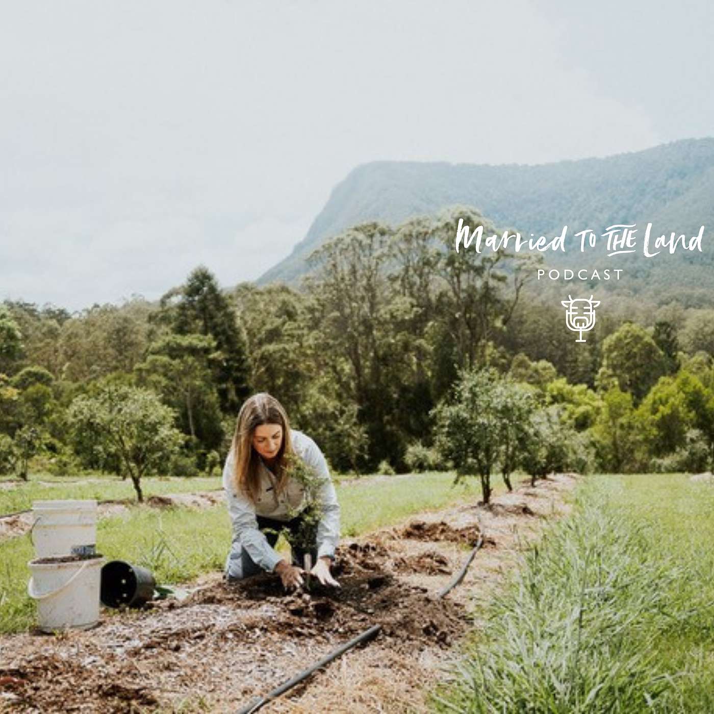 Married to the Land