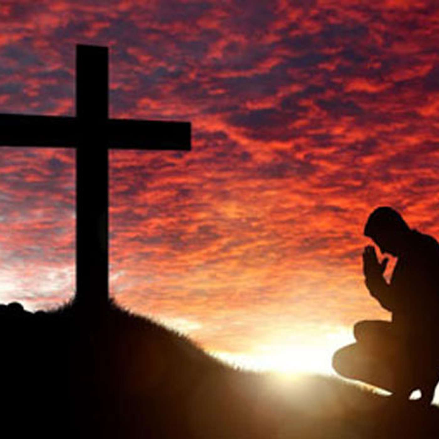 C&SI - A reflection on Lent with Fr Frank Duhig - 6 March 2022 (S02E16b) (Podcast excerpt)