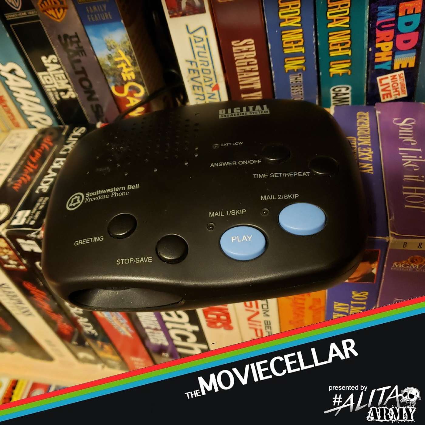 Bonus Episode: The Quarantine Voicemail Special!