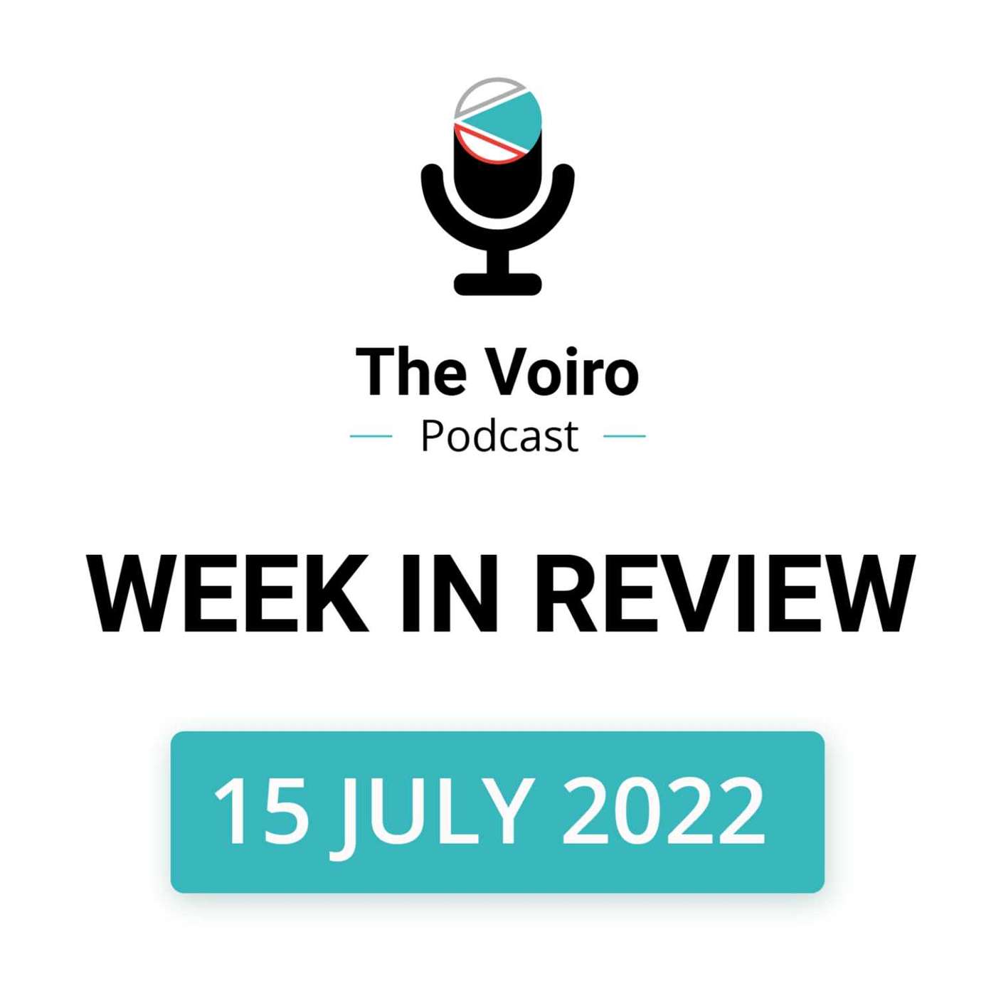 The Voiro Podcast