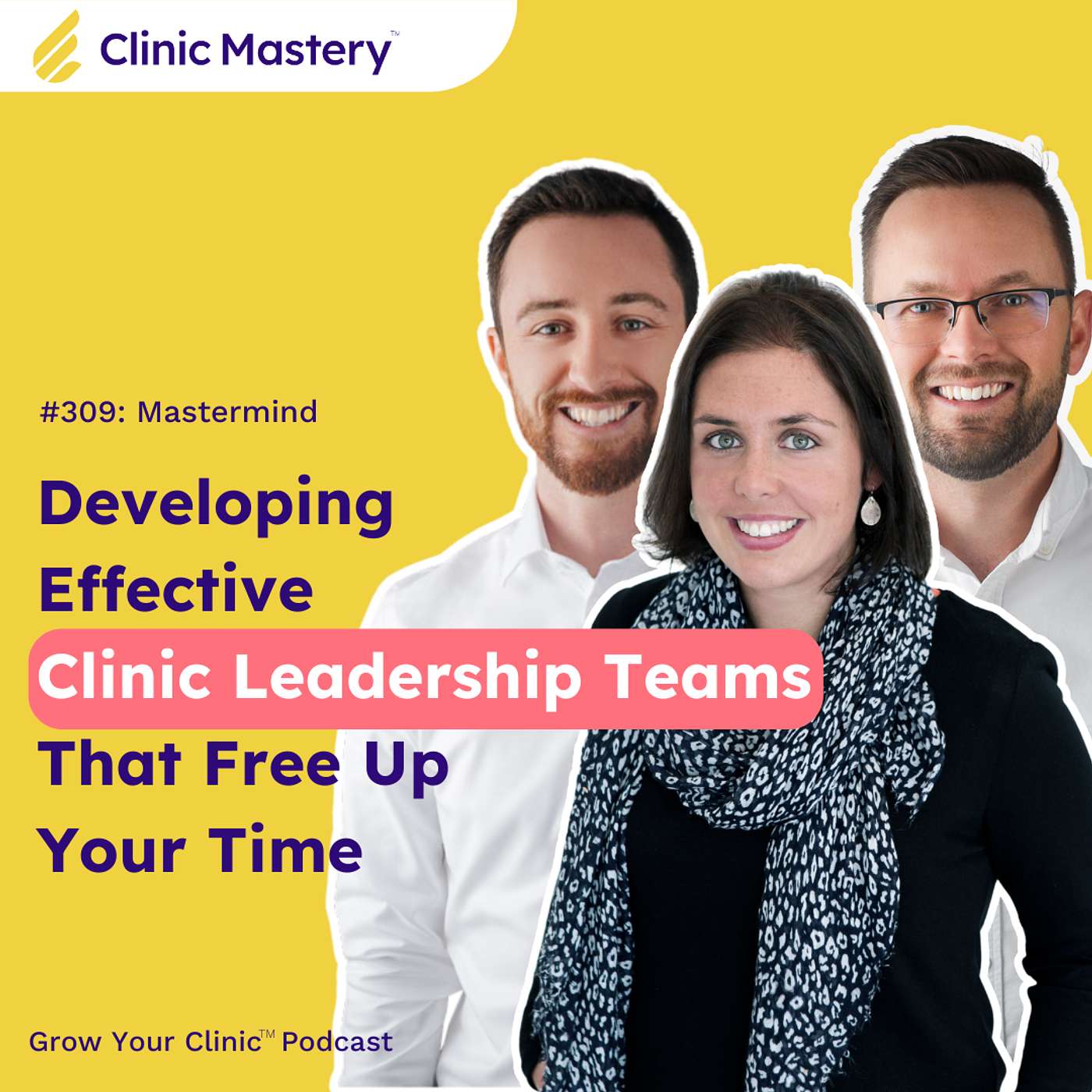 Grow Your Clinic