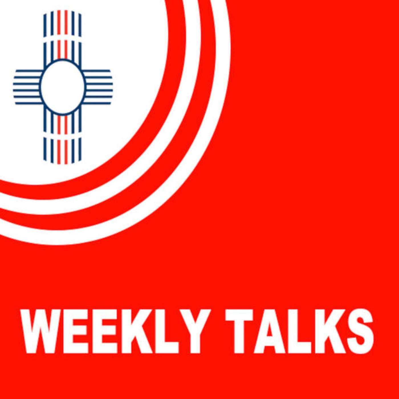 Weekly Talks
