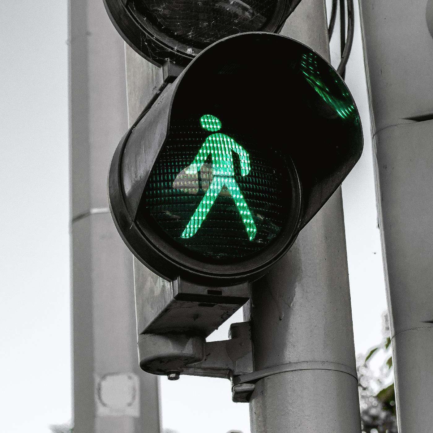 Look Both Ways