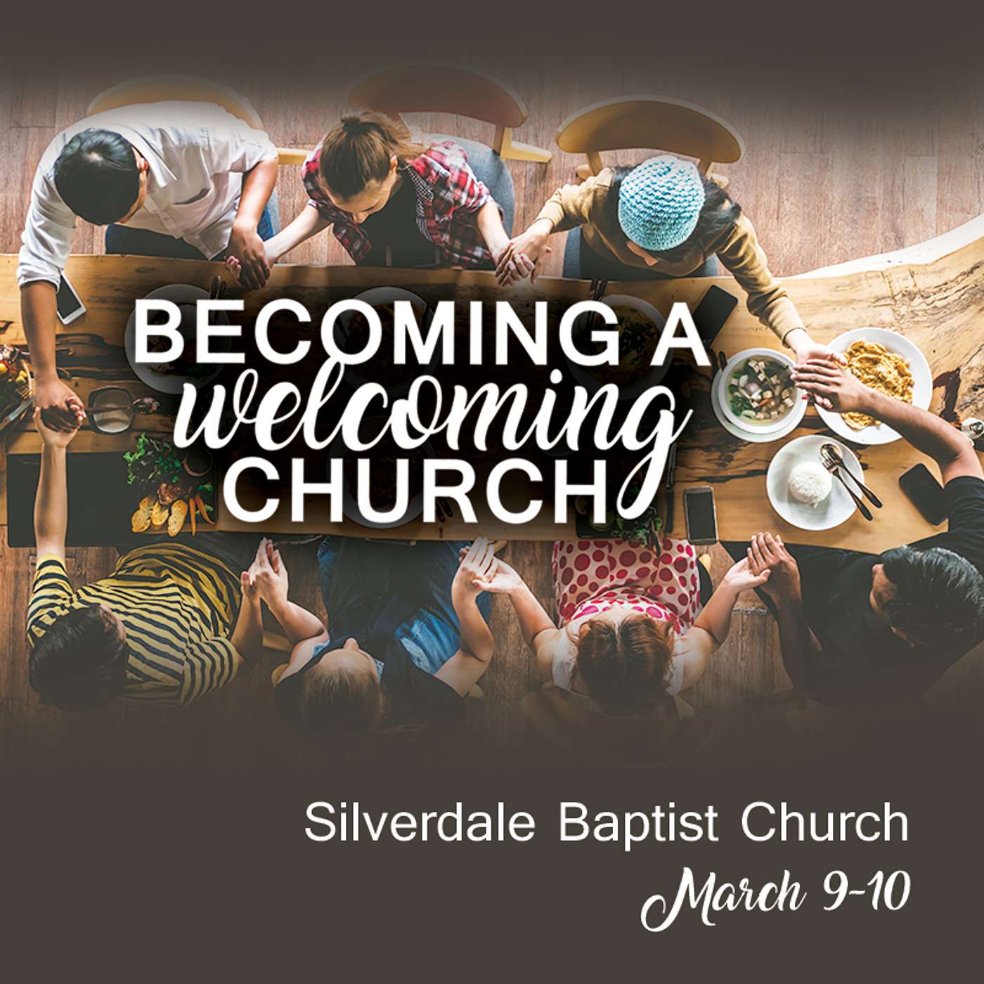 Silverdale Baptist Church