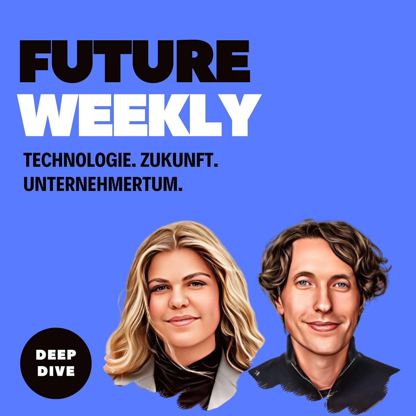 Future Weekly