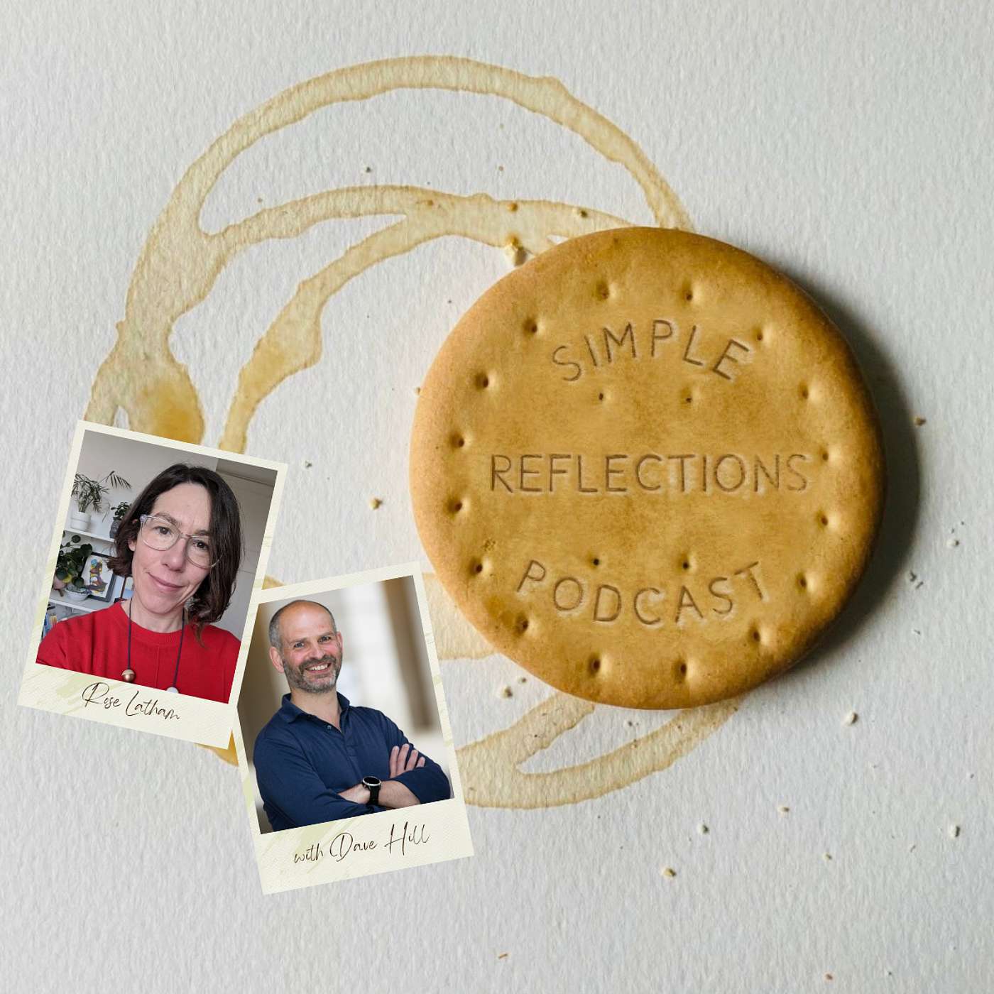 Simple Reflections Podcast