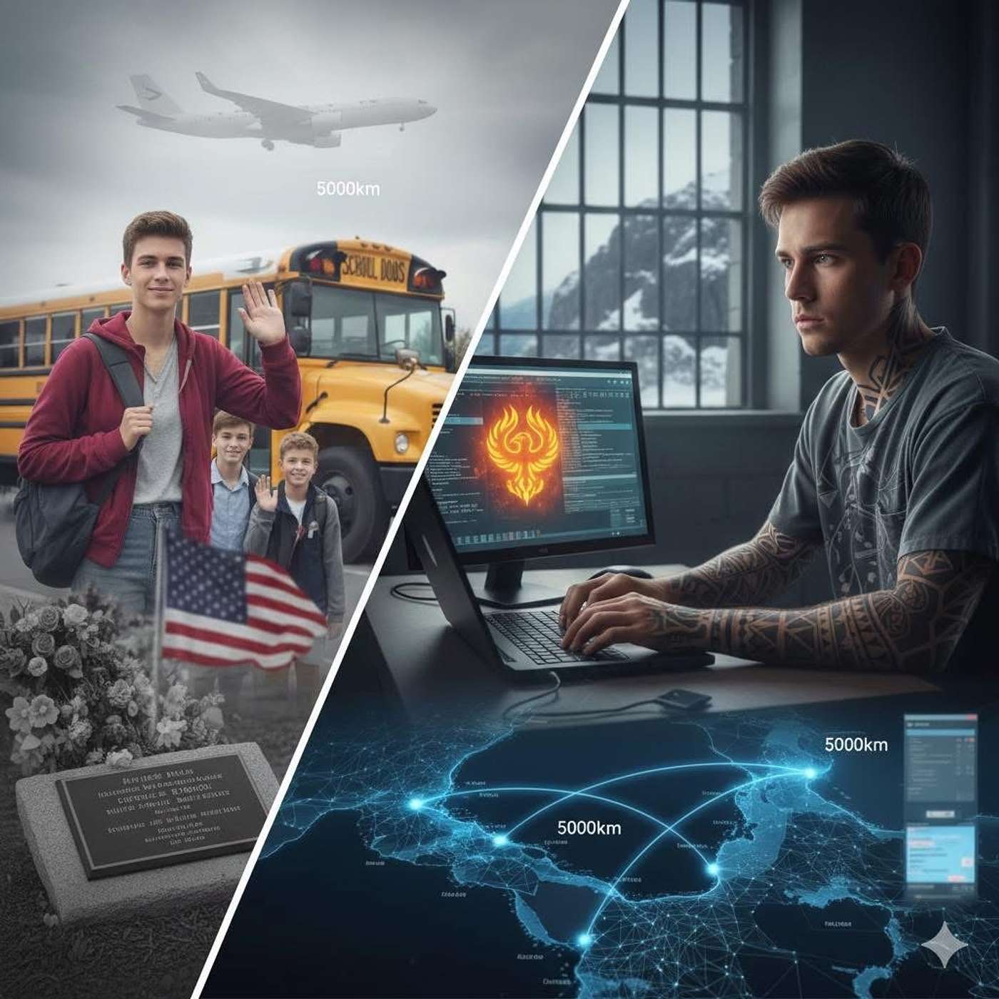 第187集:用兩個故事談危險的青春期 第187集:用兩個故事談危險的青春期