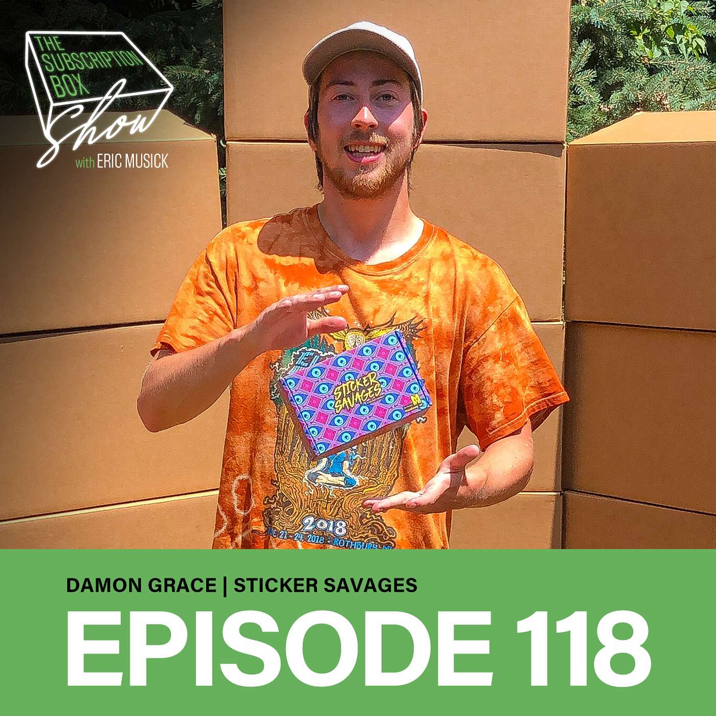 The Subscription Box Show