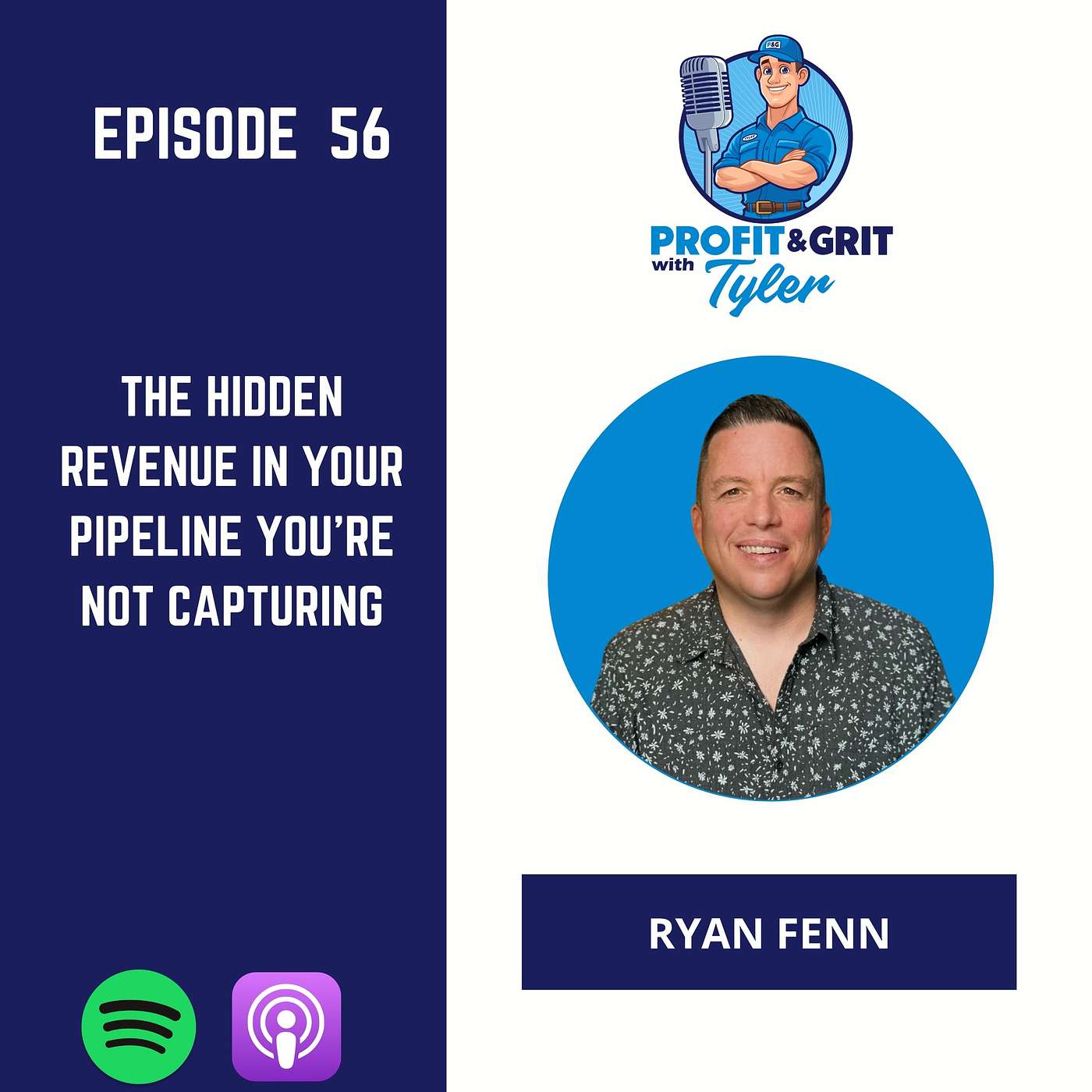 Profit & Grit with Tyler