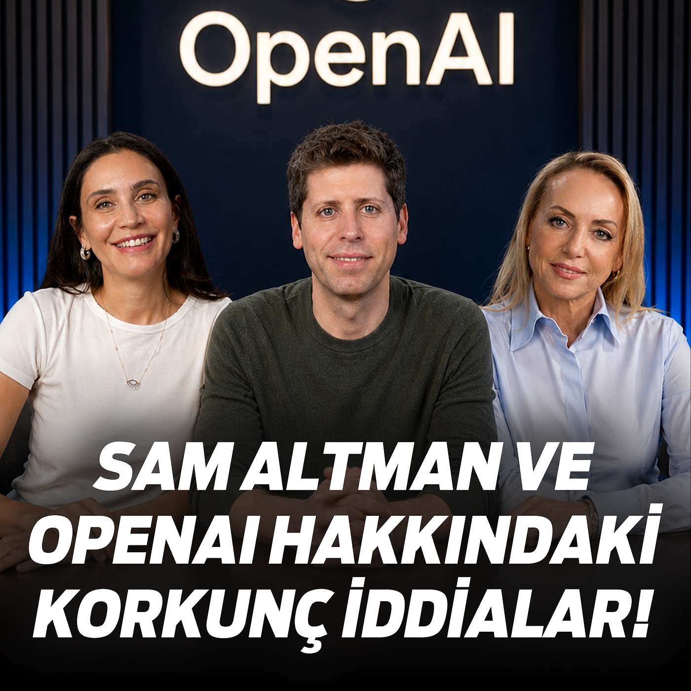 OpenAI Sessiz Dev Yapay Zeka Yarışında Öne mi Geçiyor? episode artwork