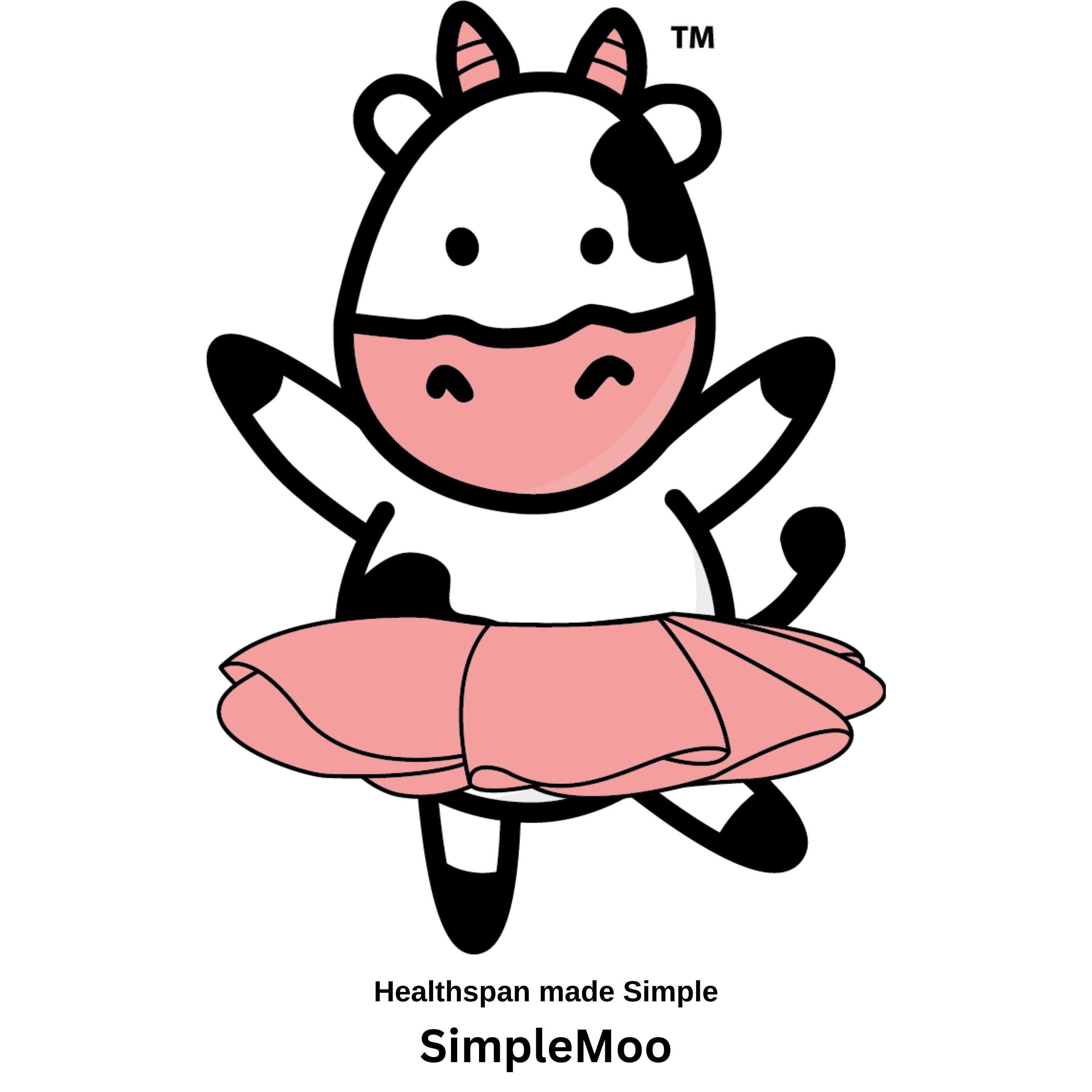 Simple Moo - Healthspan made simple!