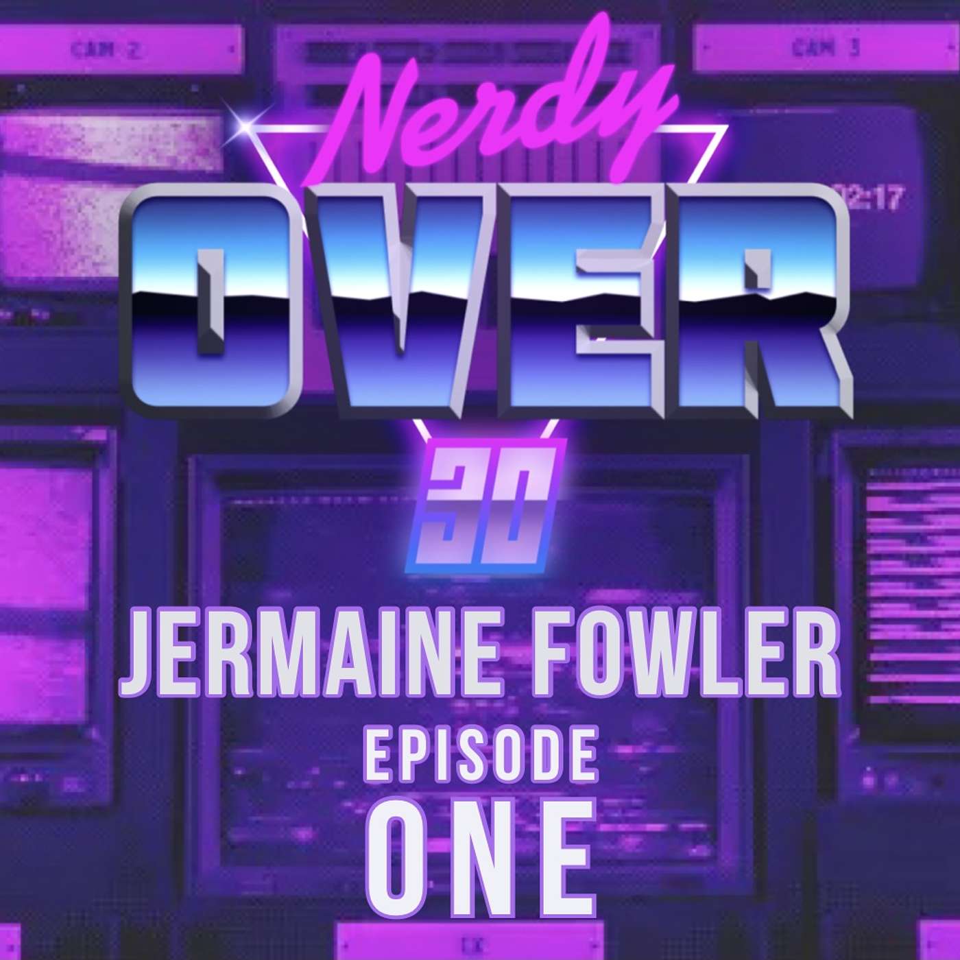NerdyOver30
