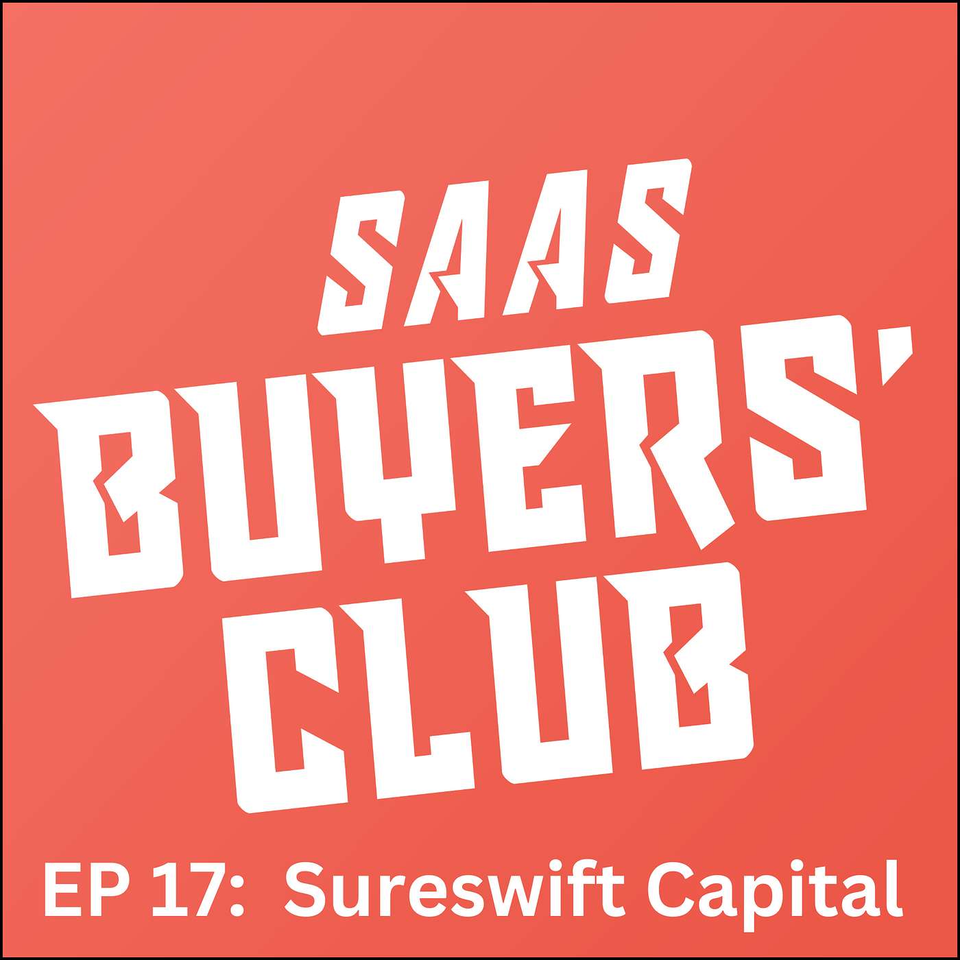 SaaS Buyers\' Club