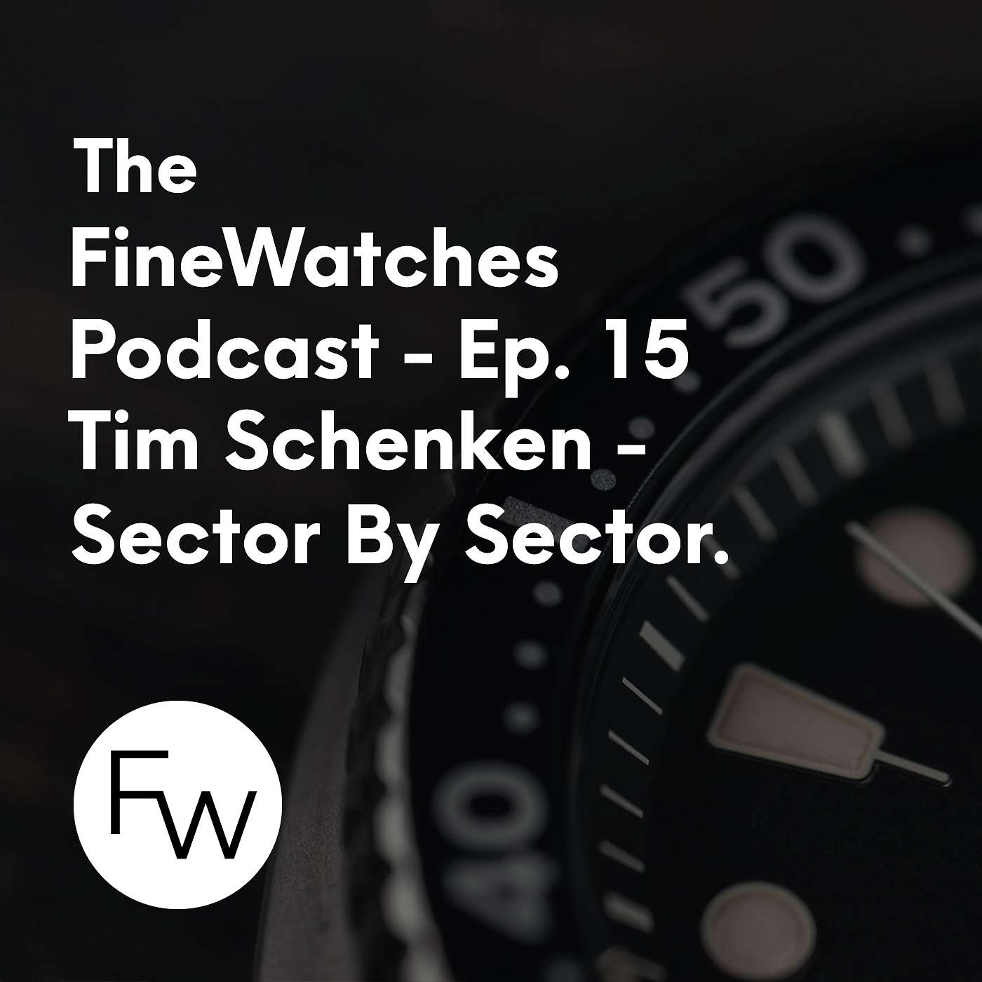 Sector By Sector - Racing time with Tim Schenken