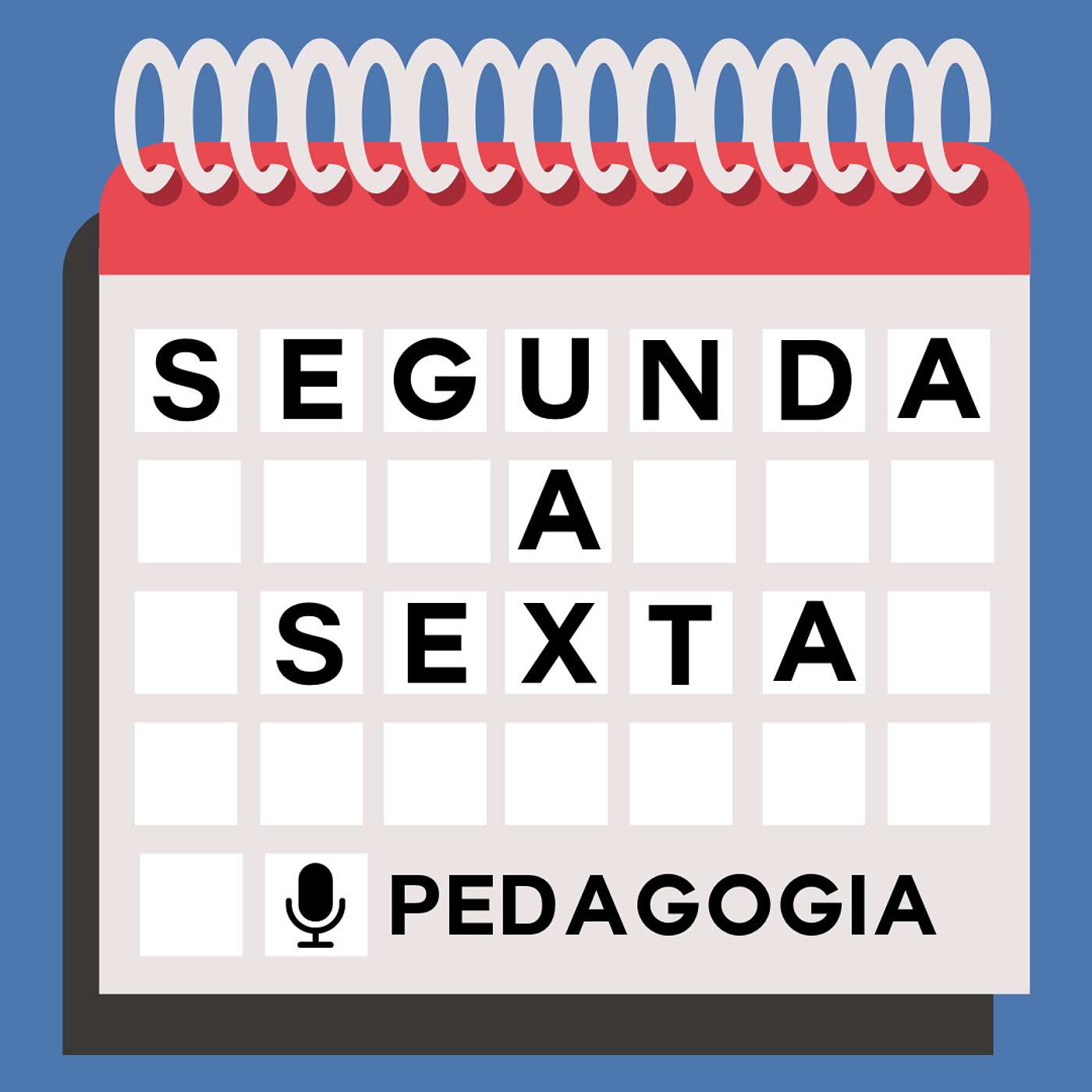 Segunda a Sexta