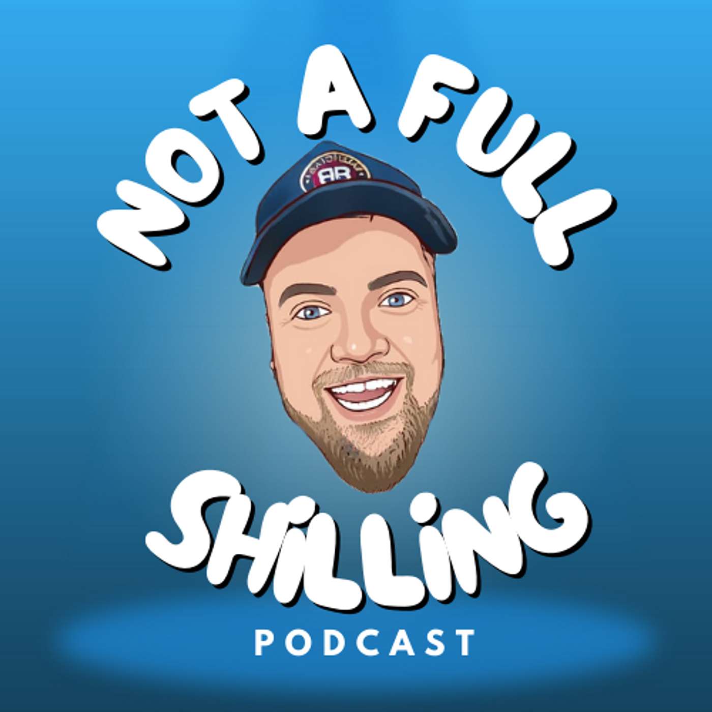 Not a Full Shilling