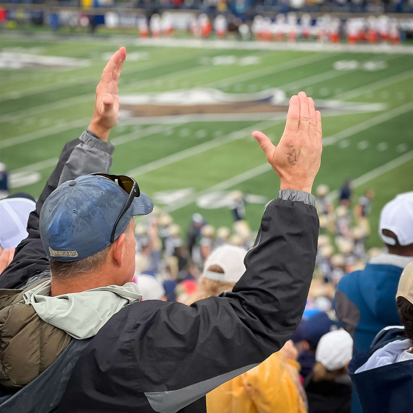 End Zones & Gratitude - Wins Worth Remembering