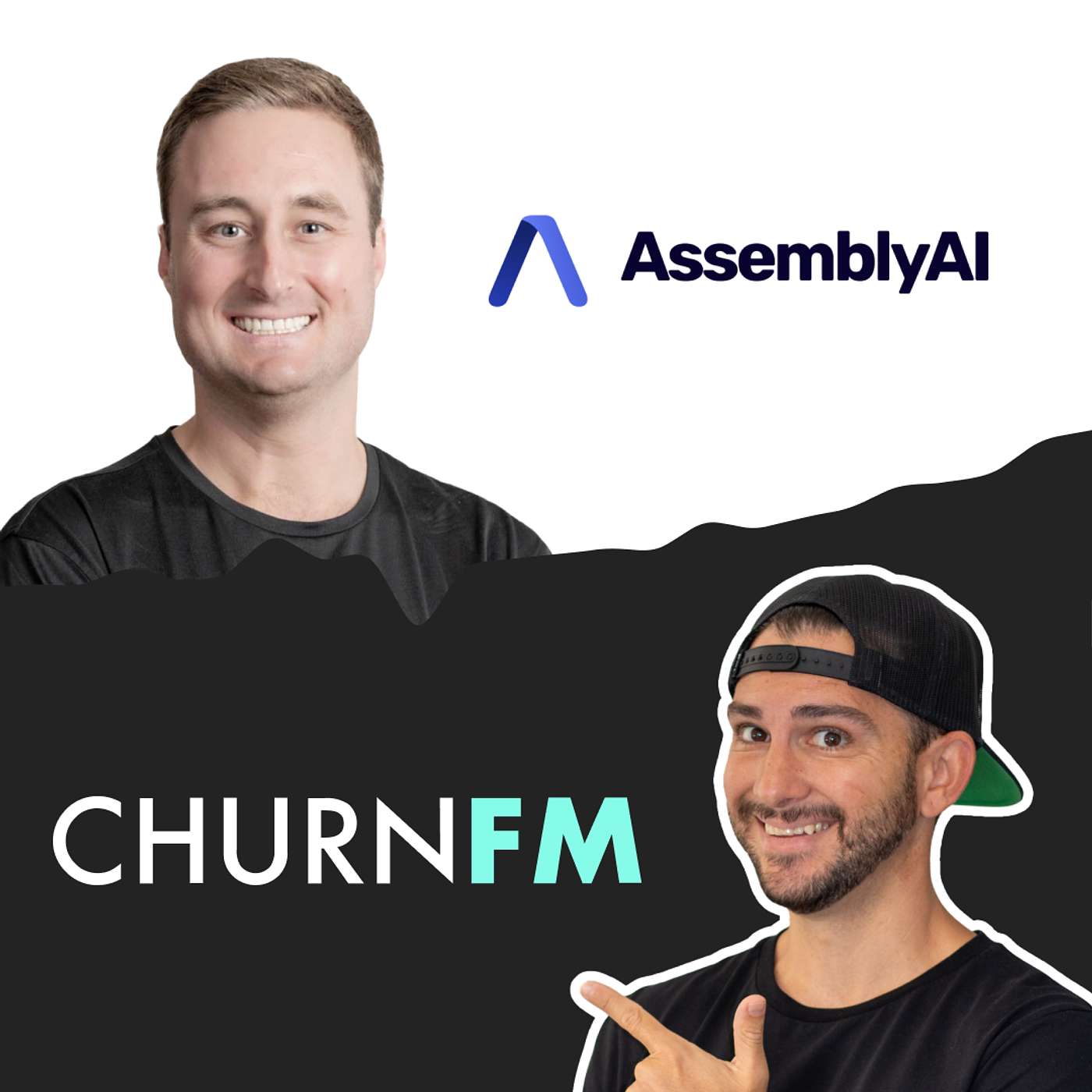 E290 | From PLG Pains to AI Gains: Rethinking Retention with Ryan Seams of AssemblyAI