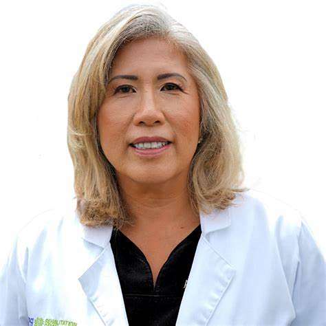 Dr. Anne Troung