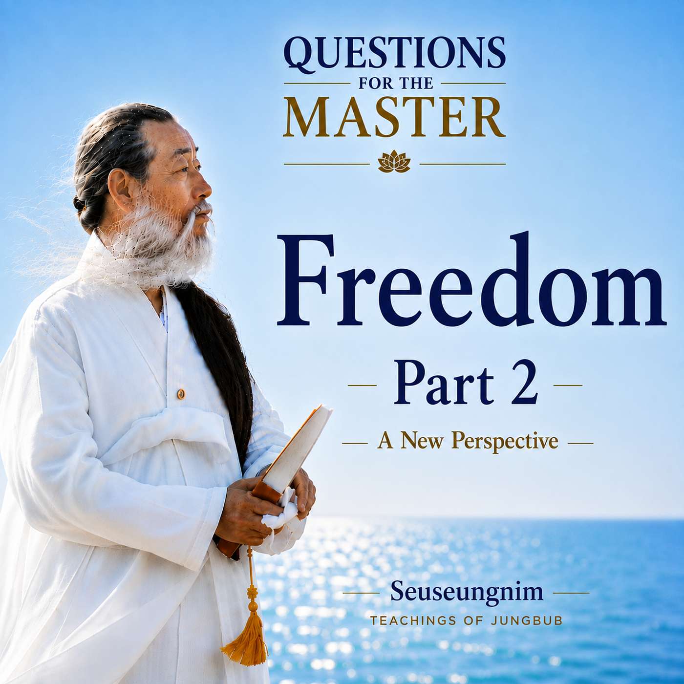Freedom Part 2 episode artwork