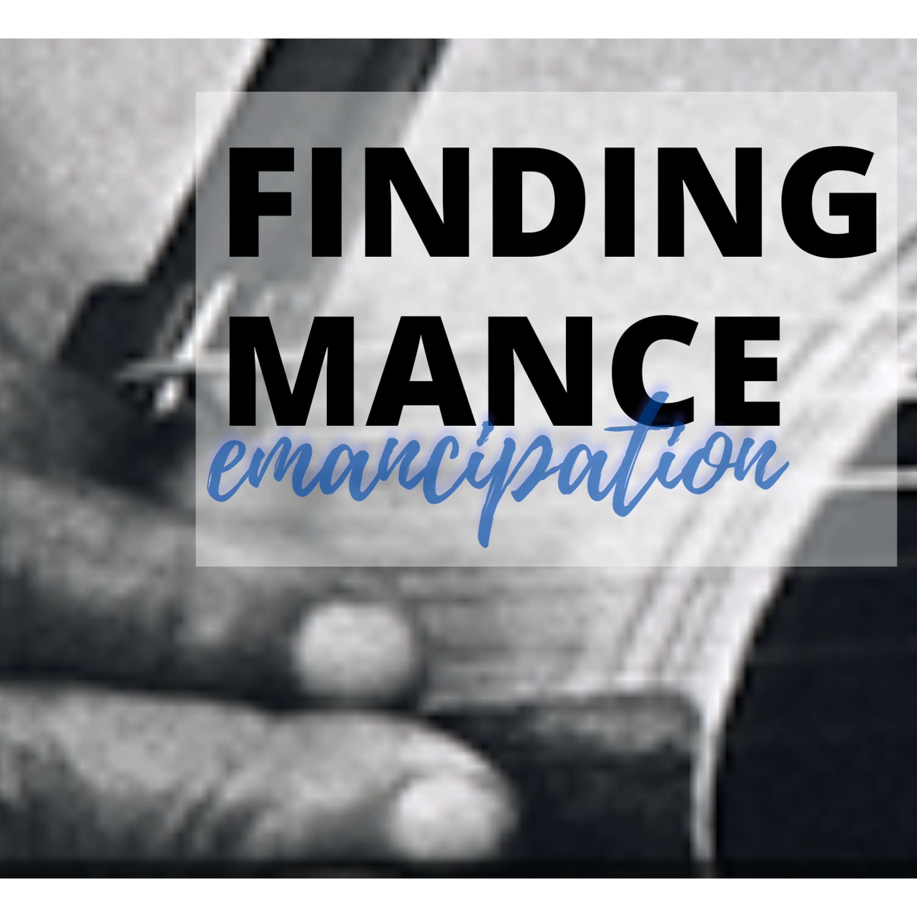["Finding Mance", "Finding Mance"]