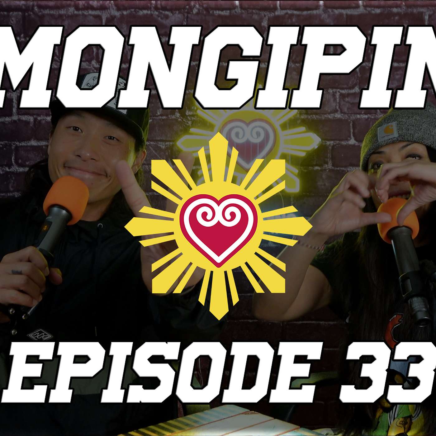 The Hmongipino Podcast