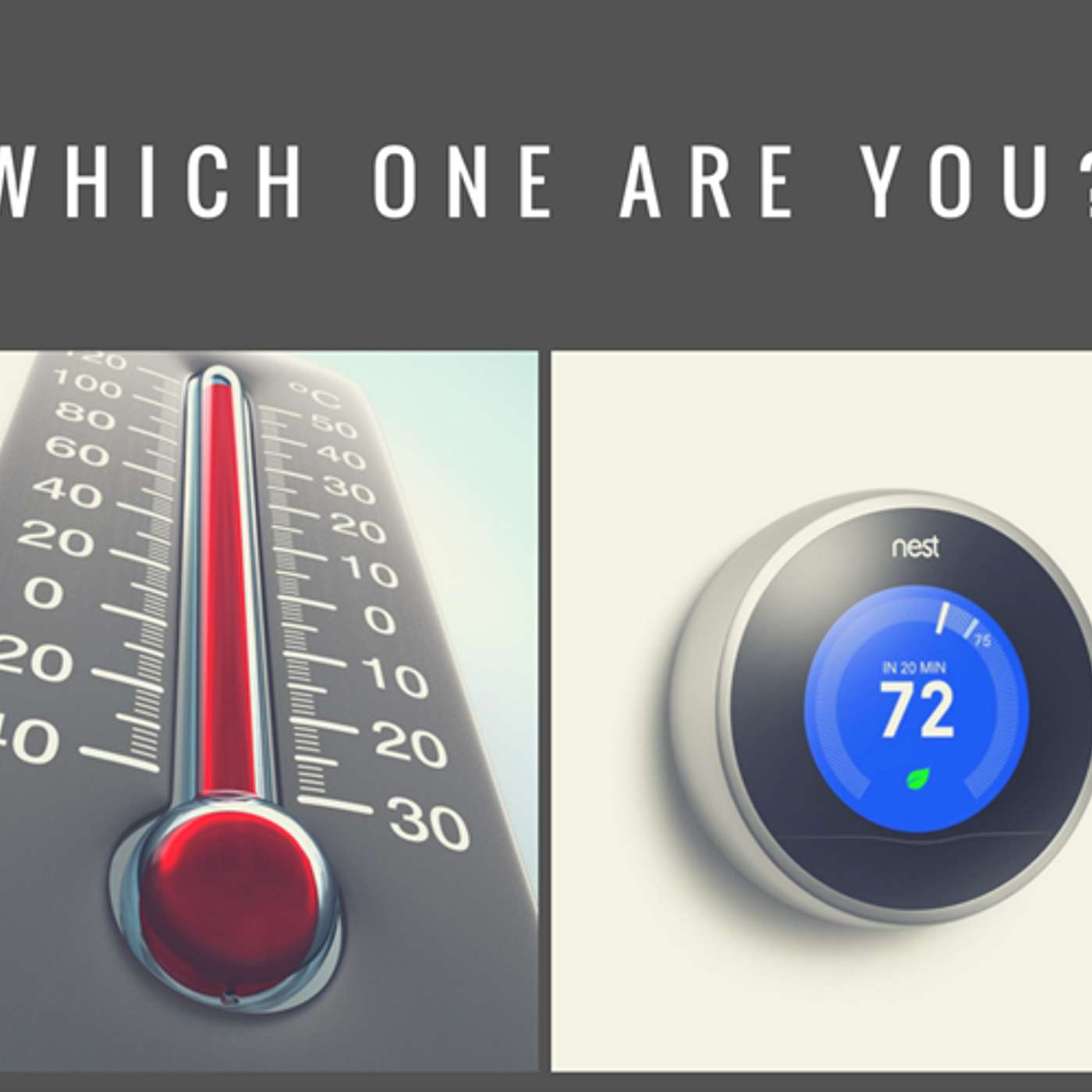 Episode 2067 - Which will you be?