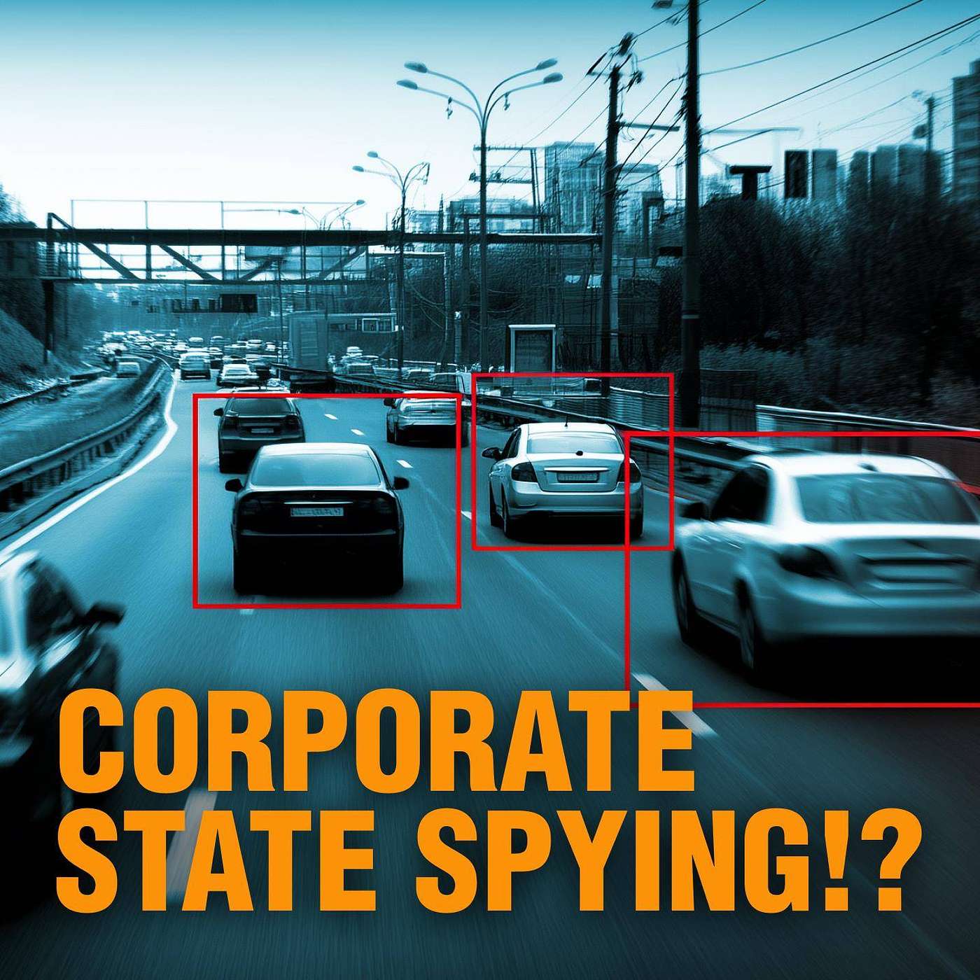 The Surveillance State Expands - (It's Time to Fight Back!) | Bitcoin Banter