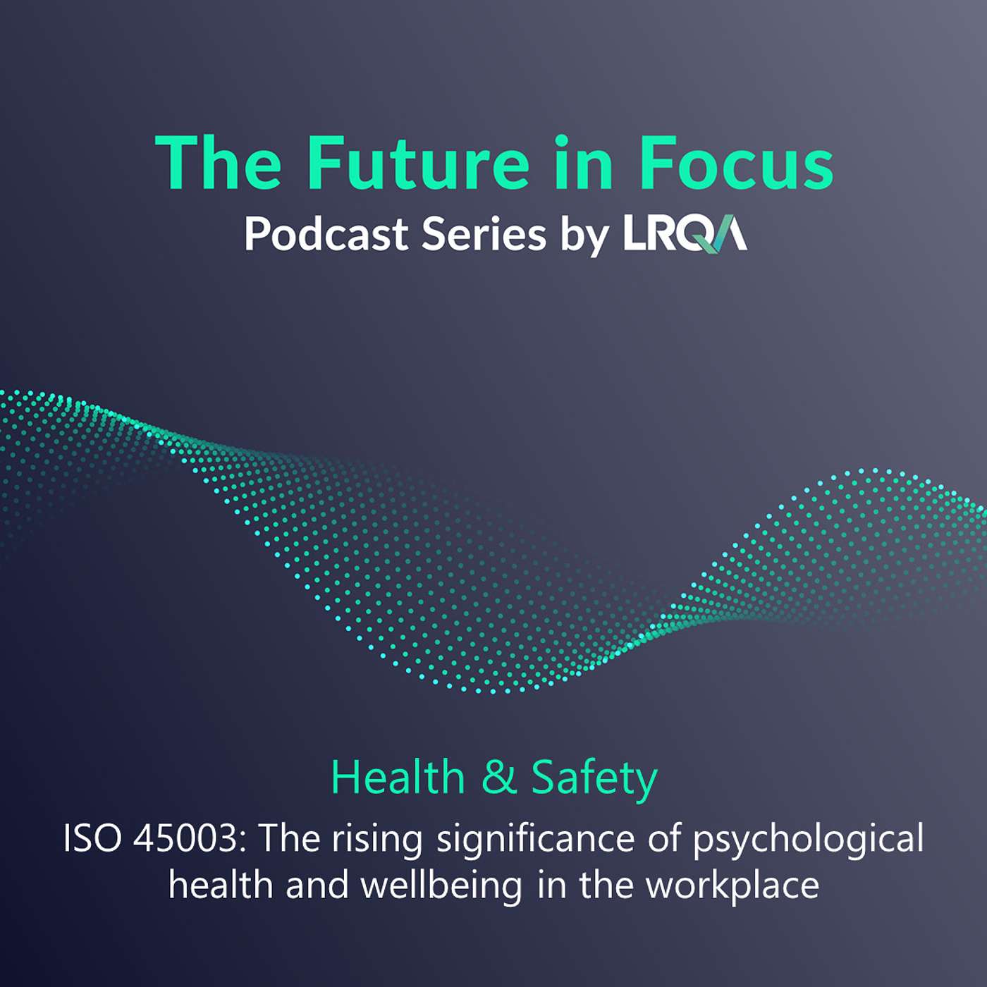 Future in Focus