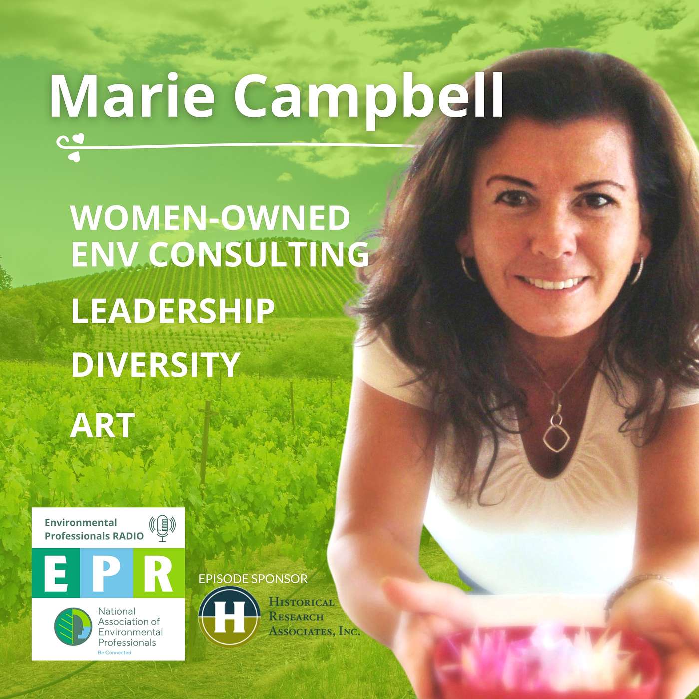 Environmental Professionals Radio (EPR)