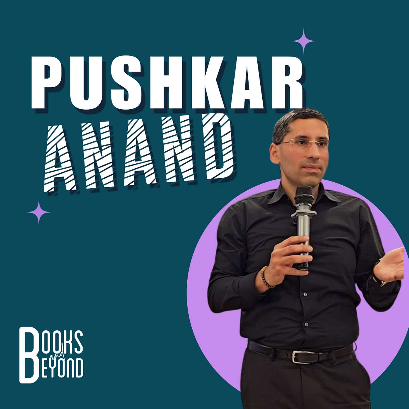 8.19 Pushkar Anand: On Vision, Action, and the Truth Behind Manifesting