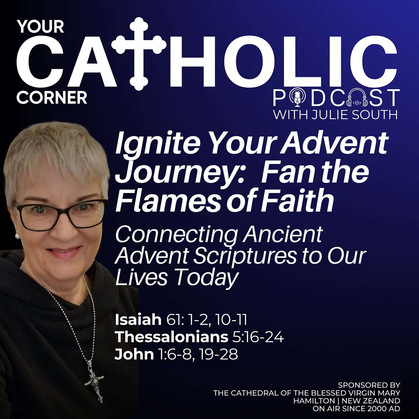 Your Catholic Corner
