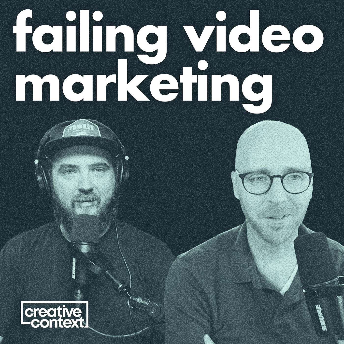 Why Your Marketing Videos Aren't Converting (And How to Fix Them)