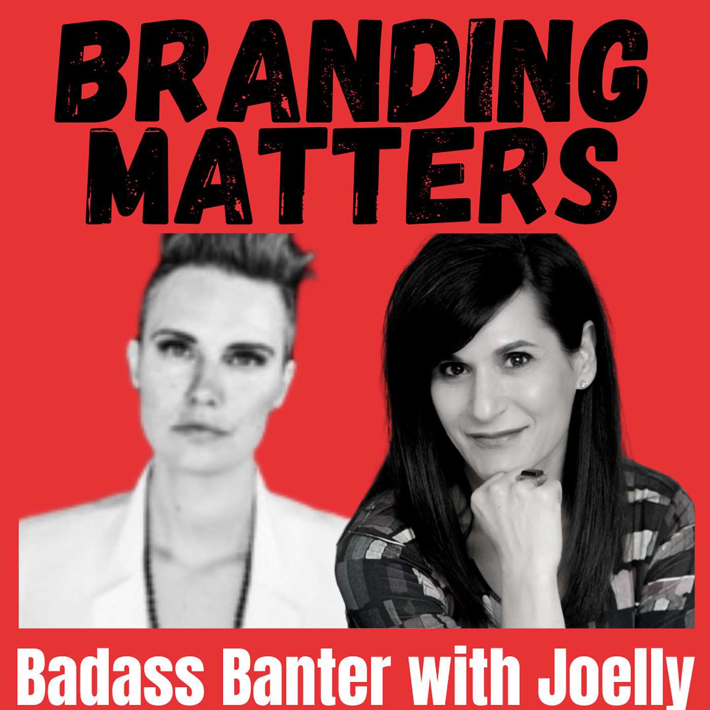 Branding Matters