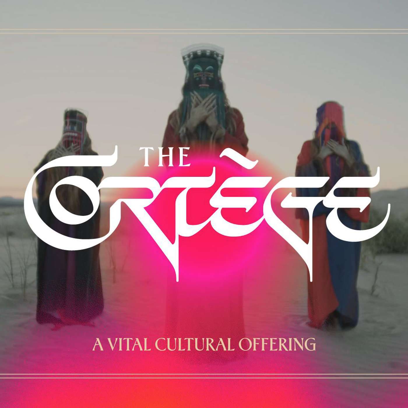 Before we are able to welcome a new era...