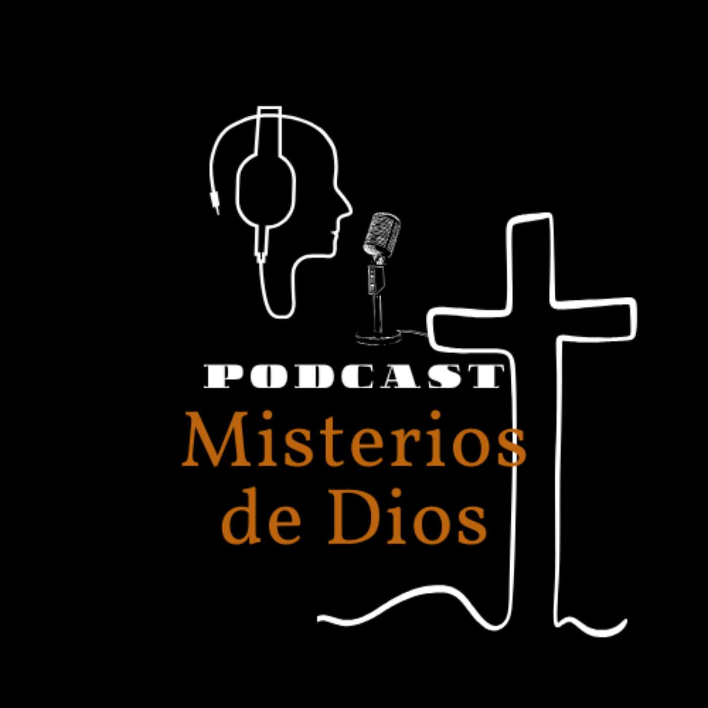 Misterios de Dios 
