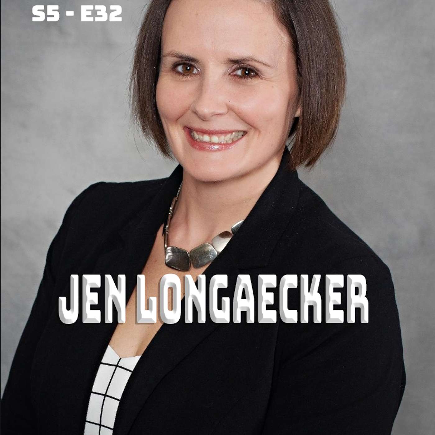 S5 - #32: Jen Longaecker, Deputy Communications Director - MPS