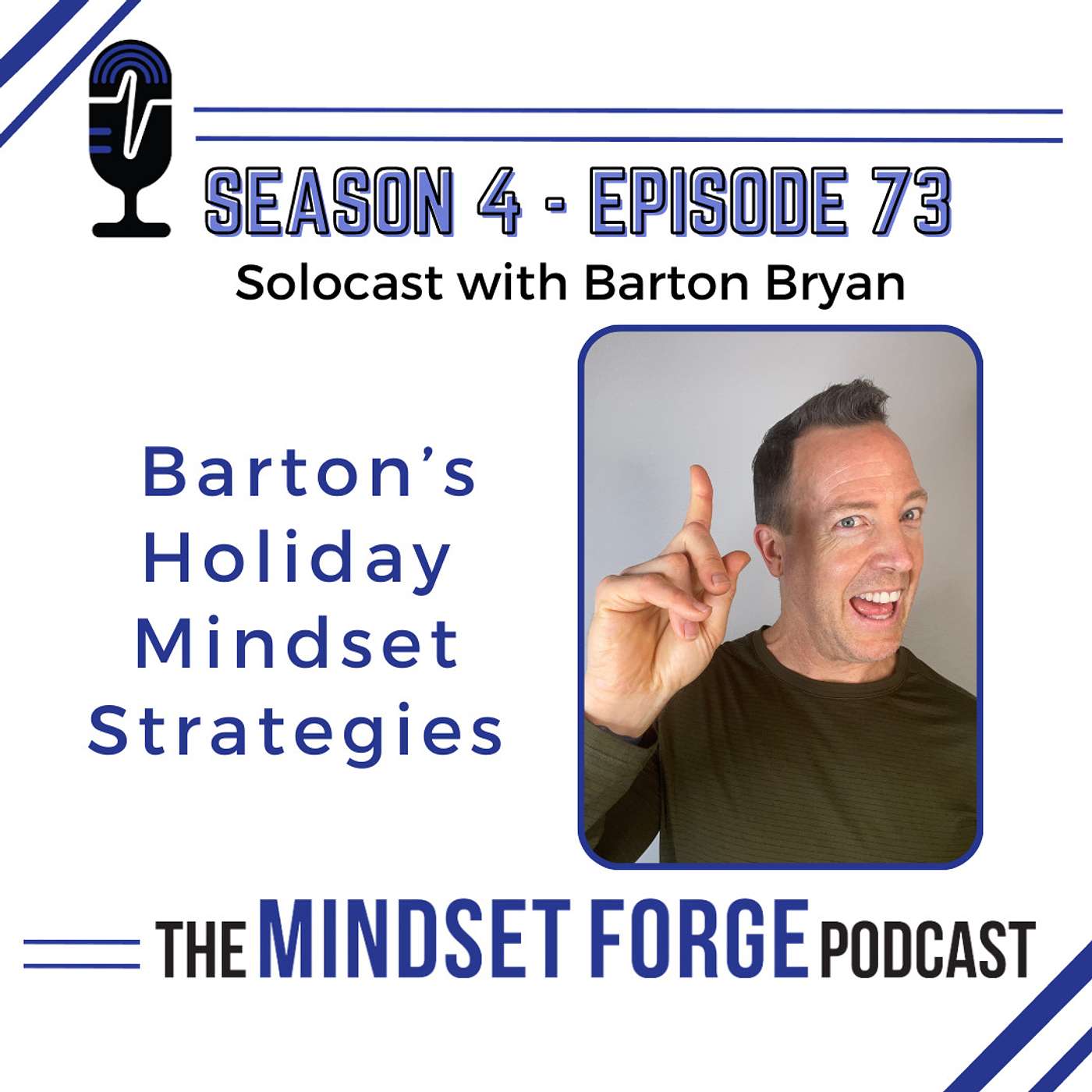 The Mindset Forge