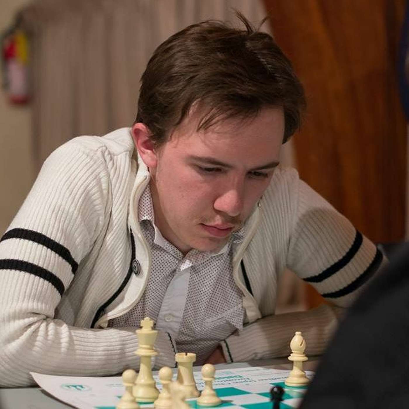 Premier Chess: Conquer the Game; Master Your Life