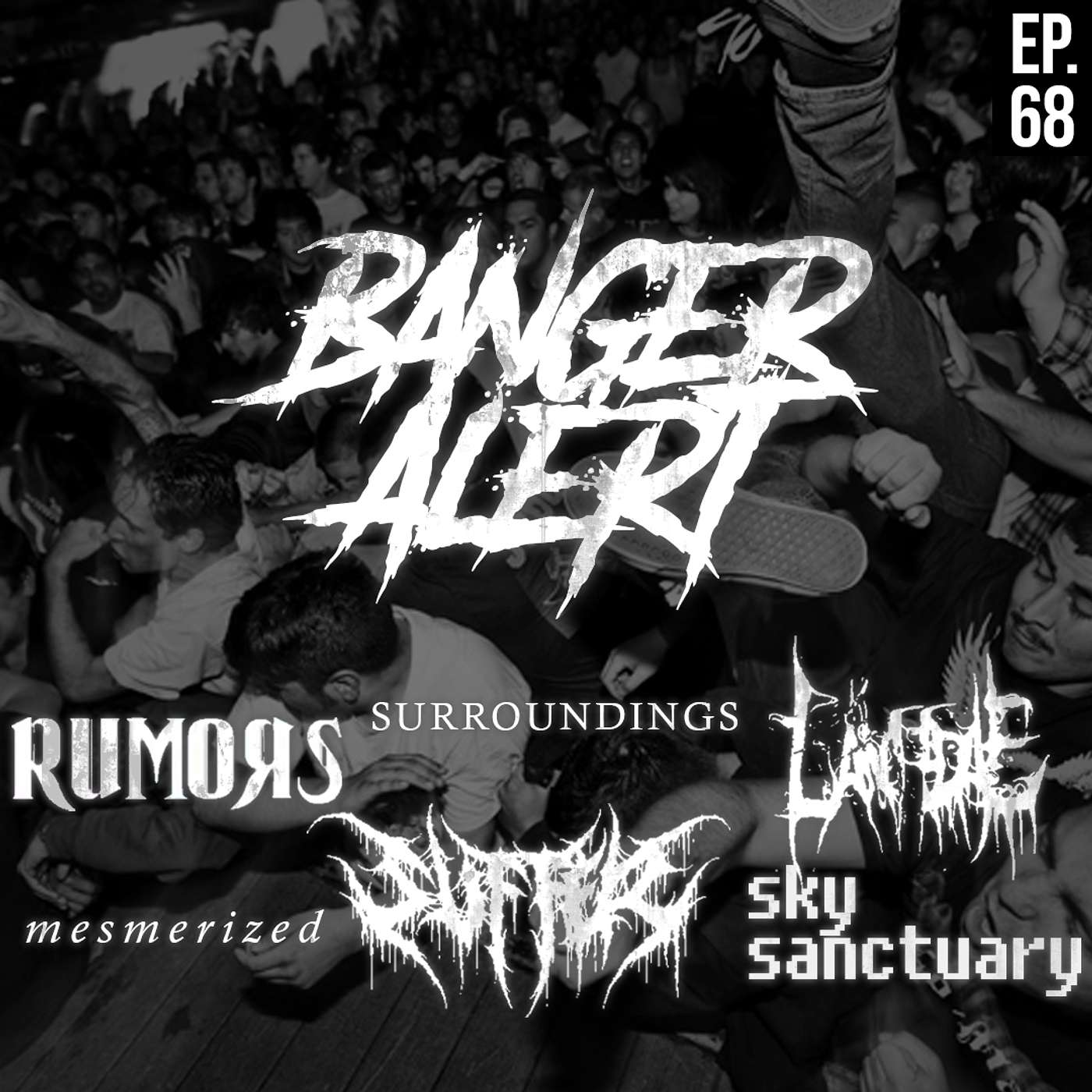 Banger Alert
