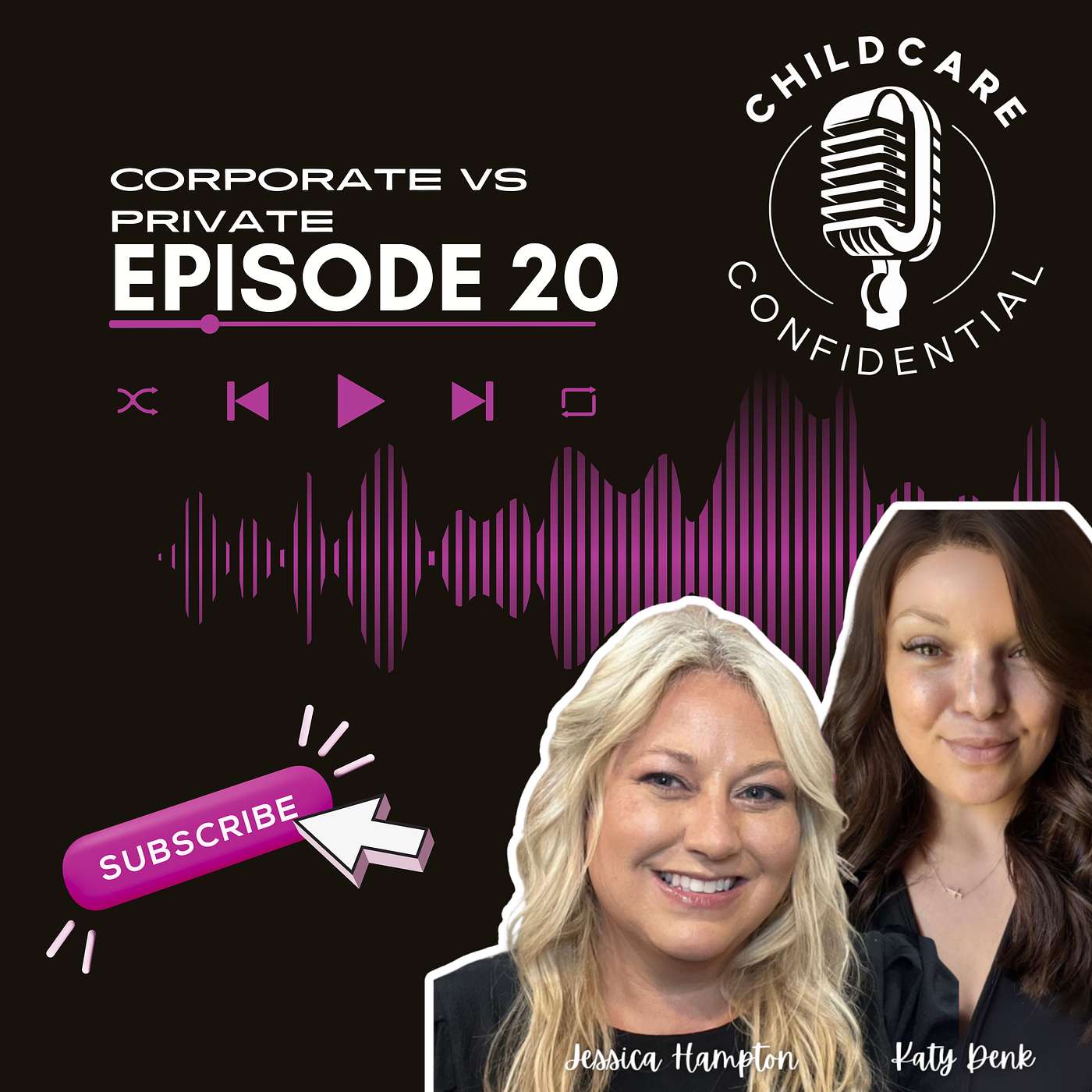 Corporate vs Private: What they don't tell you Corporate vs Private: What they don't tell you