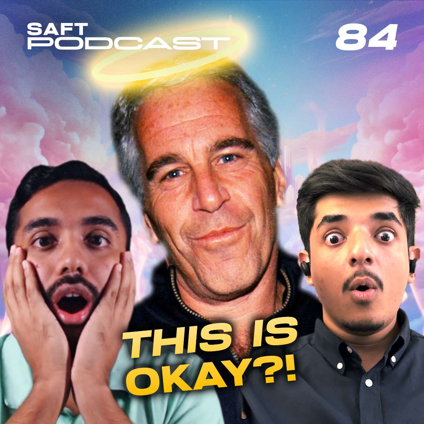 SAFT Podcast