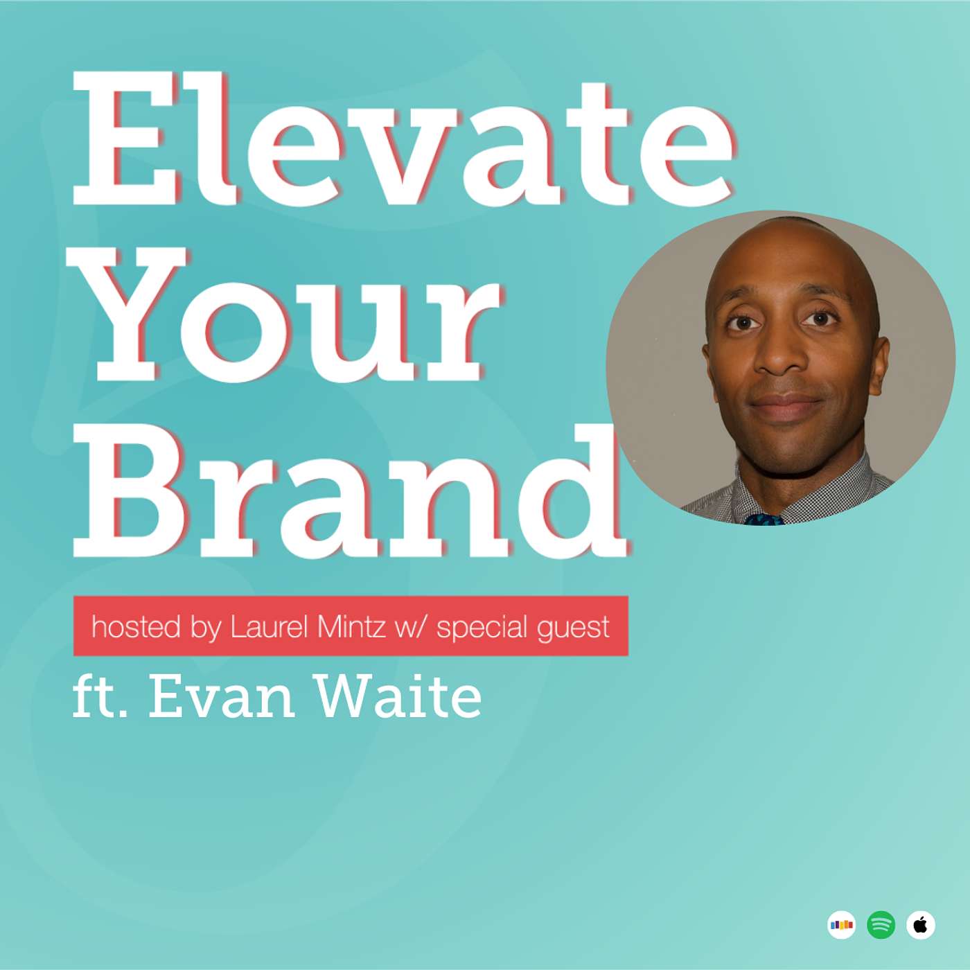 Writing Your Way to Success ft. Evan Waite | EYB