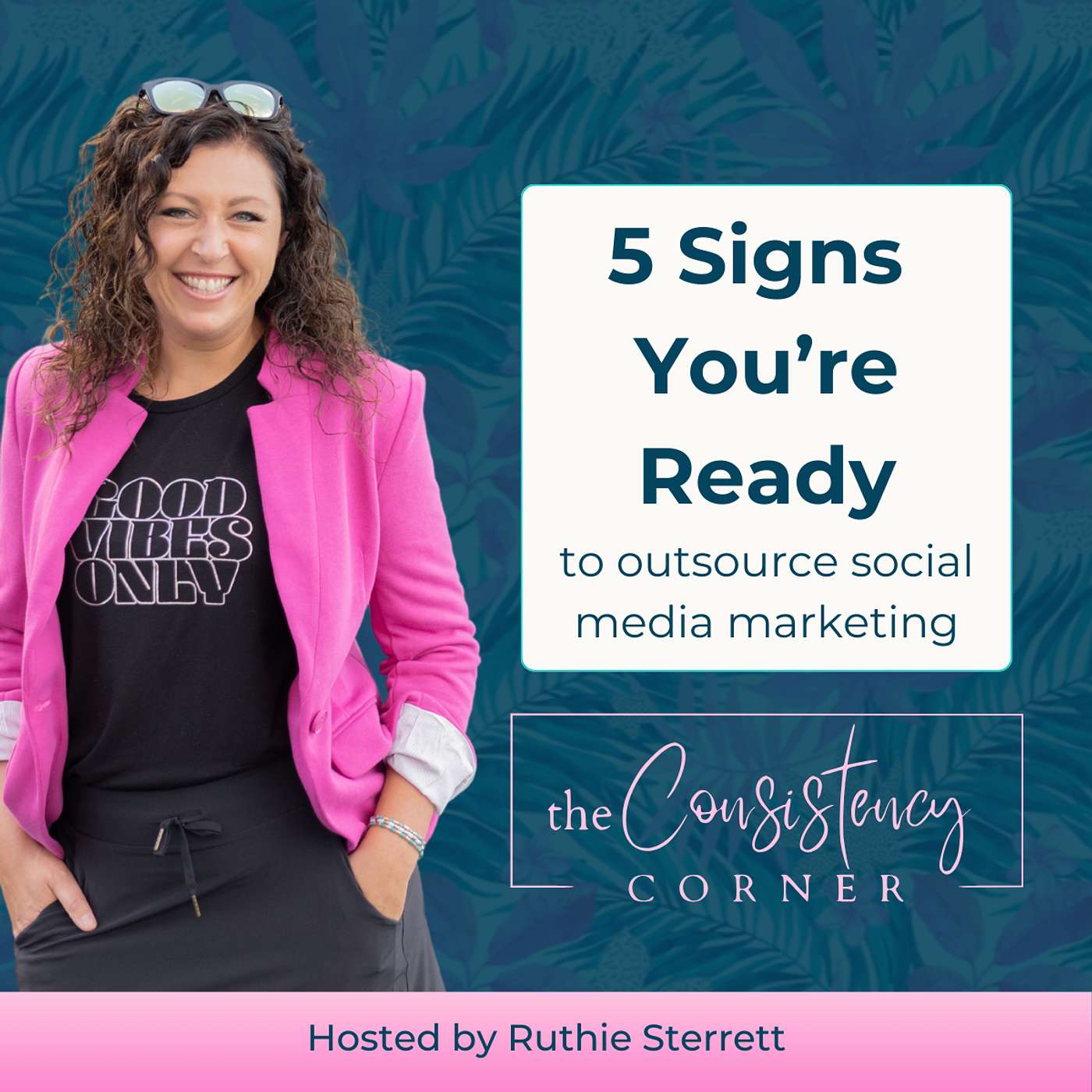 5 Secret Signs You NEED to Outsource Social Media