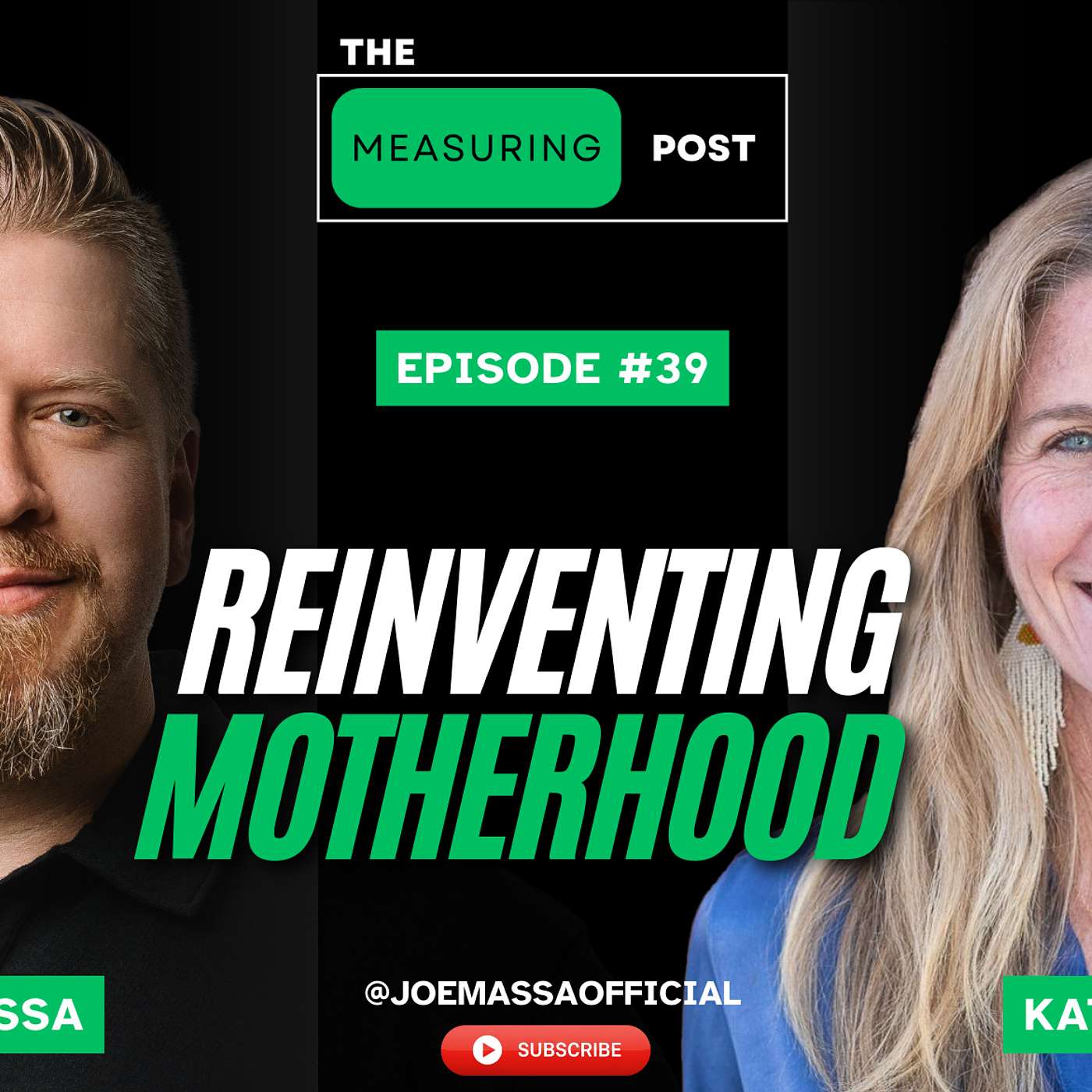 Reinventing Mom with Kate Kripke