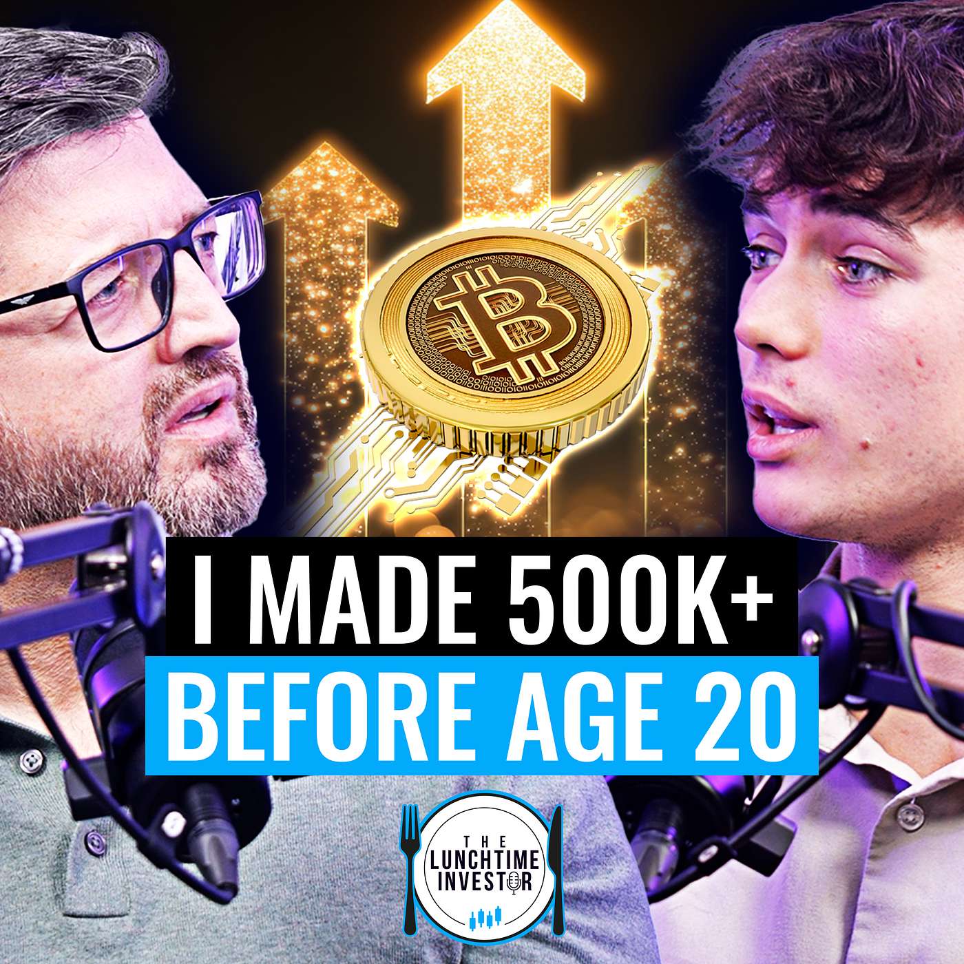 What Age Should You Start Investing? (Waiting Costs You!) What Age Should You Start Investing? (Waiting Costs You!)